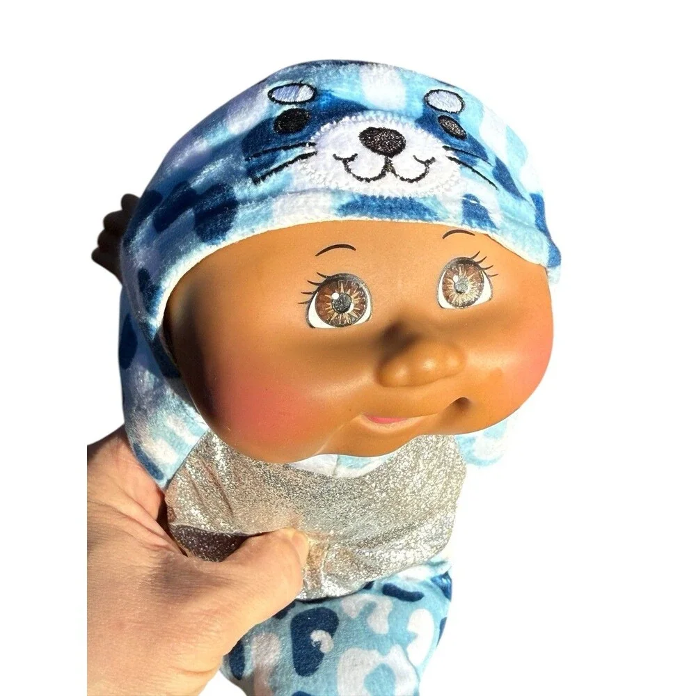 Cabbage‎ Patch Kids 9
